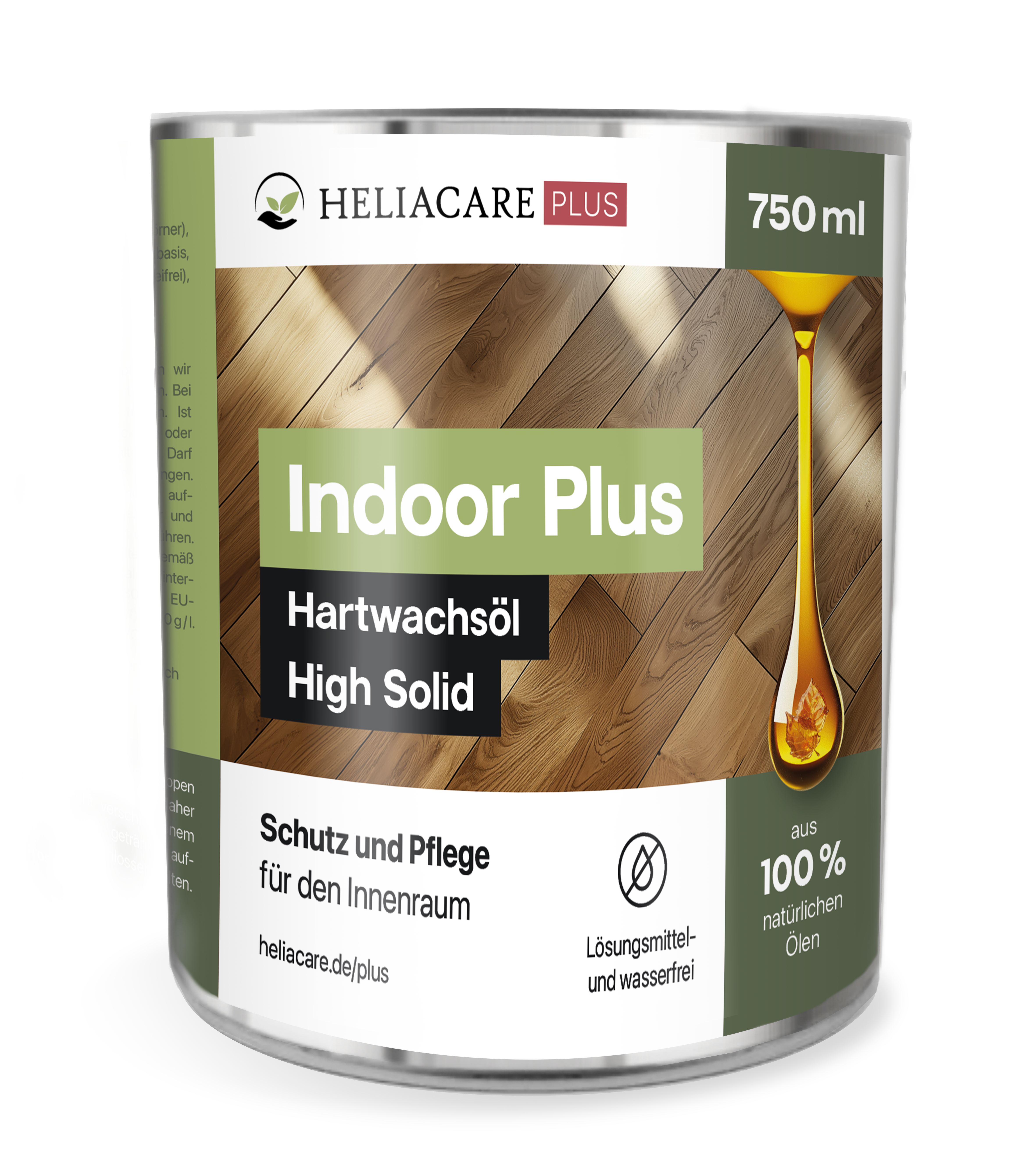 HeliaCARE INDOOORplus